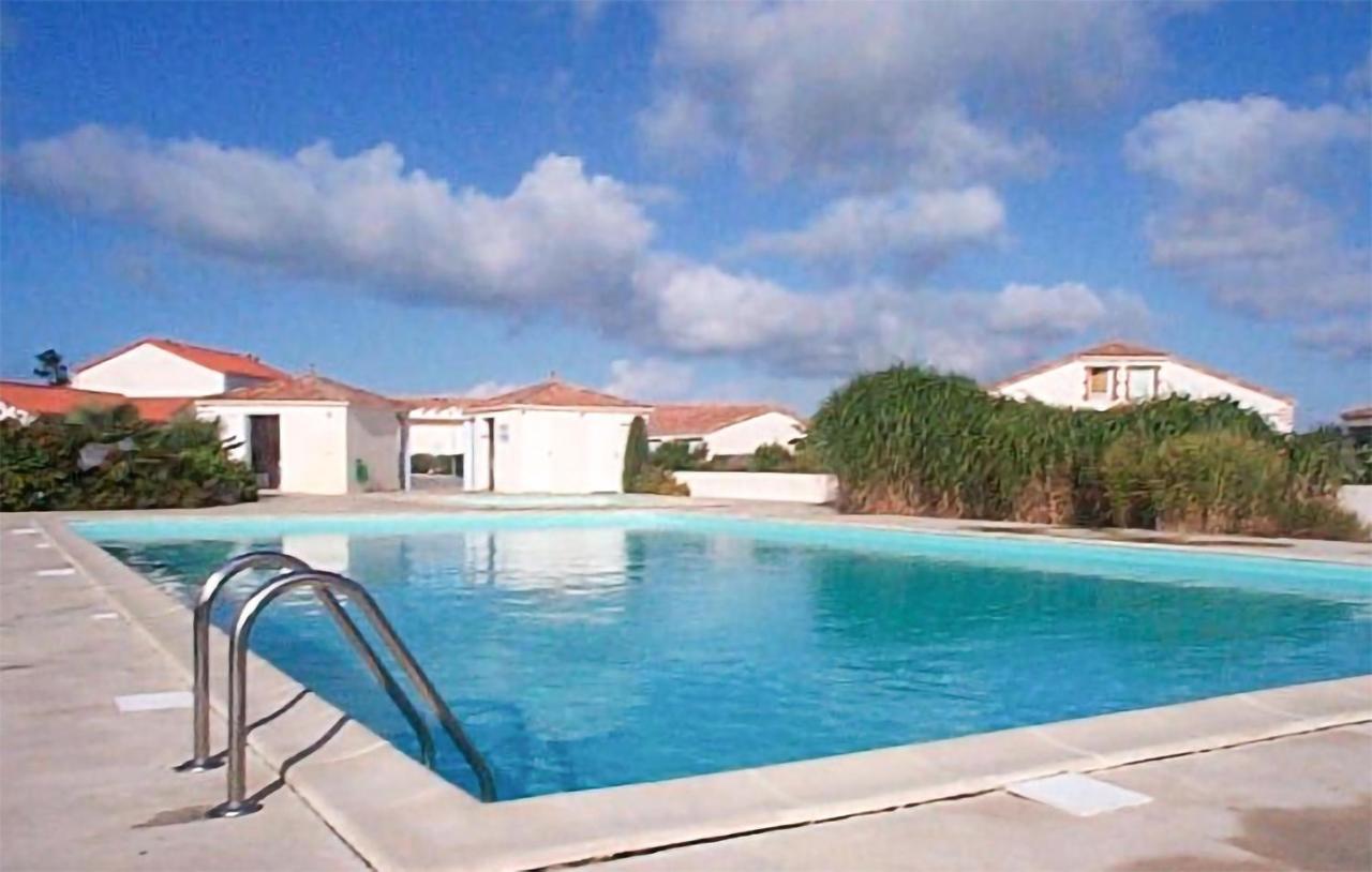 2 Bedroom Amazing Home In La Faute Sur Mer Exterior foto